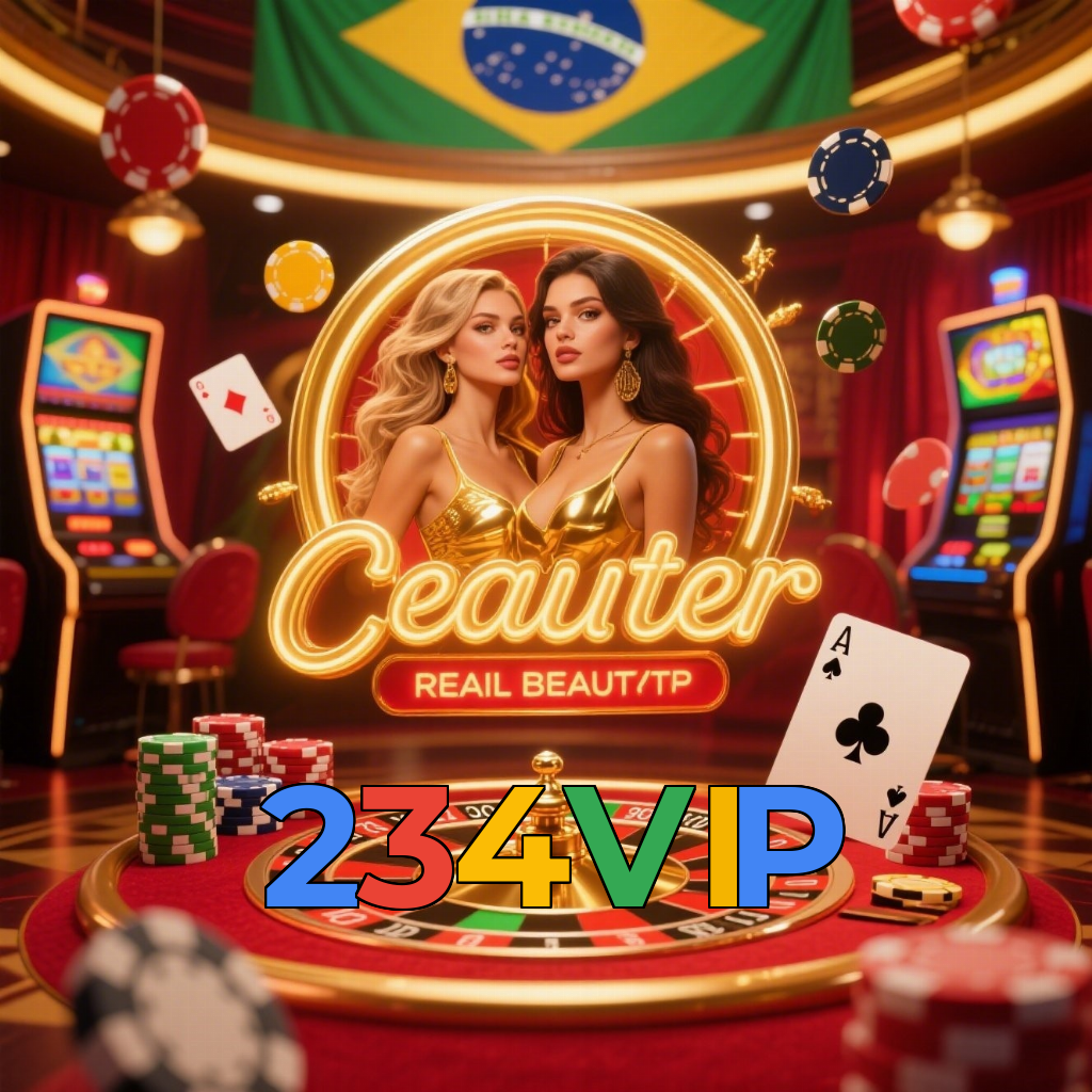 Segurança no 234VIP