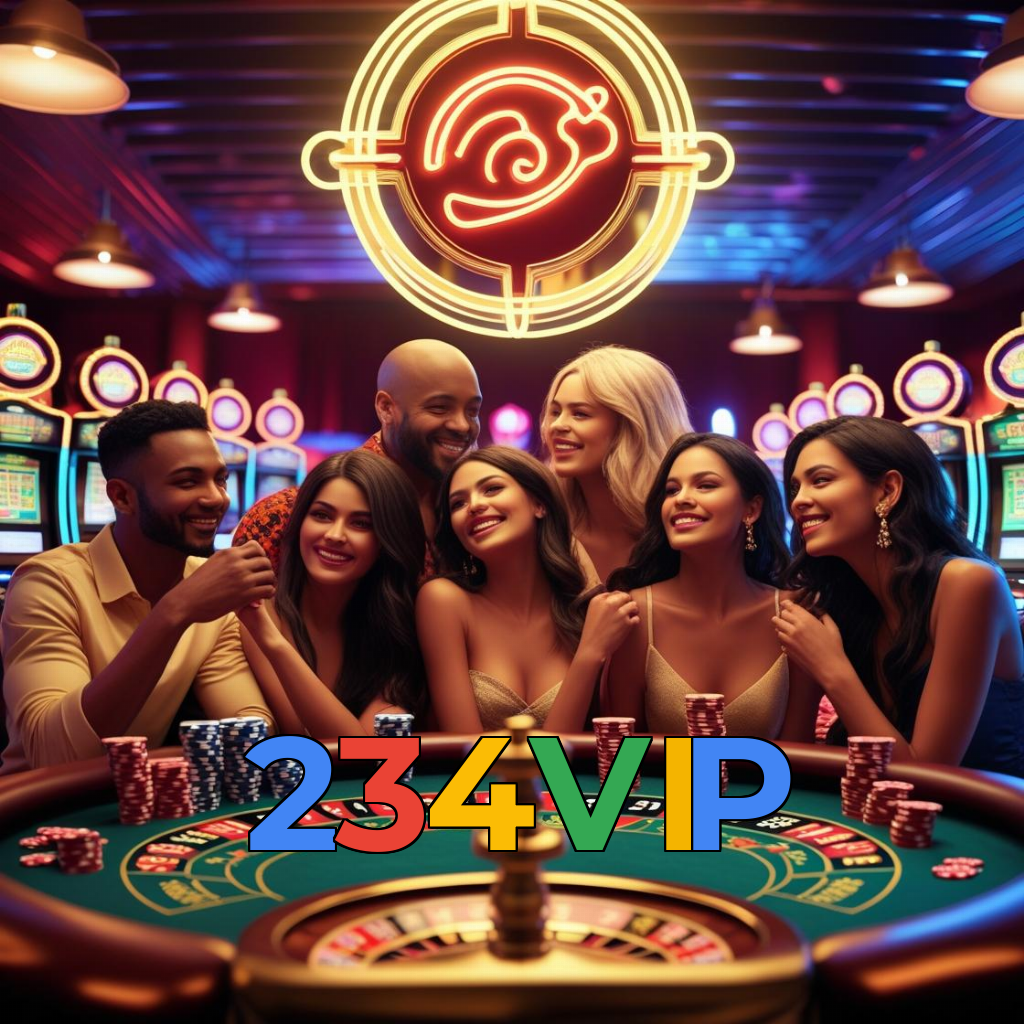 Segurança no 234VIP