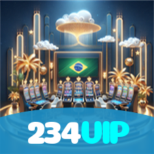 Segurança no 234VIP