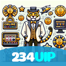 Segurança no 234VIP