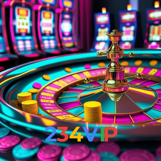 Segurança no 234VIP