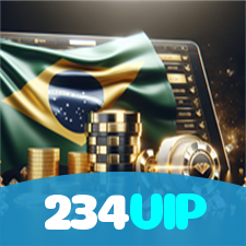 Segurança no 234VIP