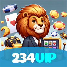 Login no 234VIP