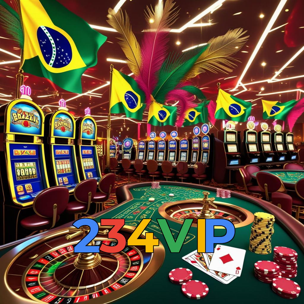 Problemas de Login no 234VIP