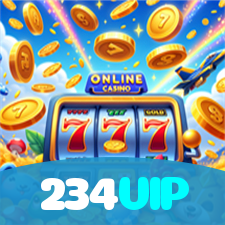 Segurança no 234VIP
