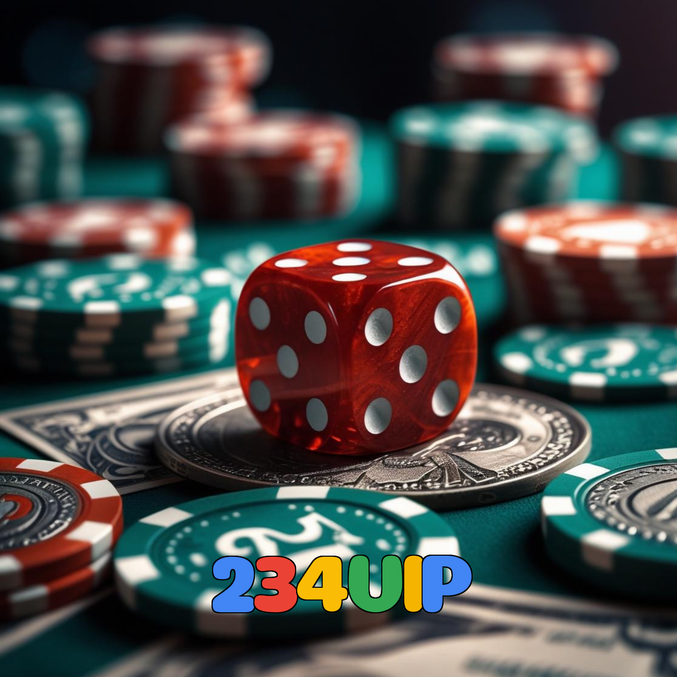 Segurança no 234VIP