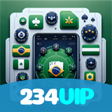 Problemas de Login no 234VIP