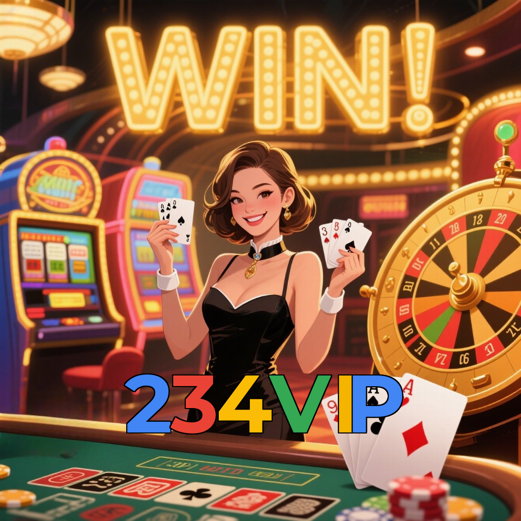 Segurança no 234VIP