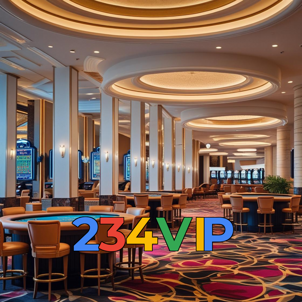 Login no 234VIP
