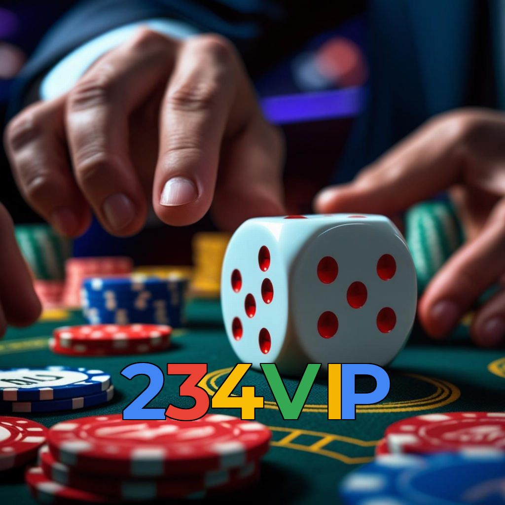 Login no 234VIP
