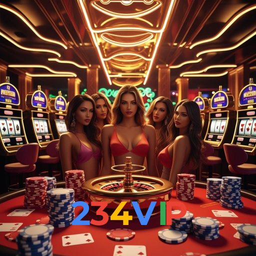 Segurança no 234VIP