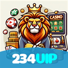 Login no 234VIP