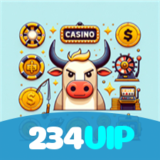 Login no 234VIP