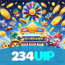 Login no 234VIP