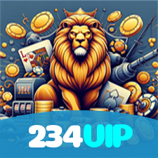 Login no 234VIP