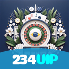 Login no 234VIP