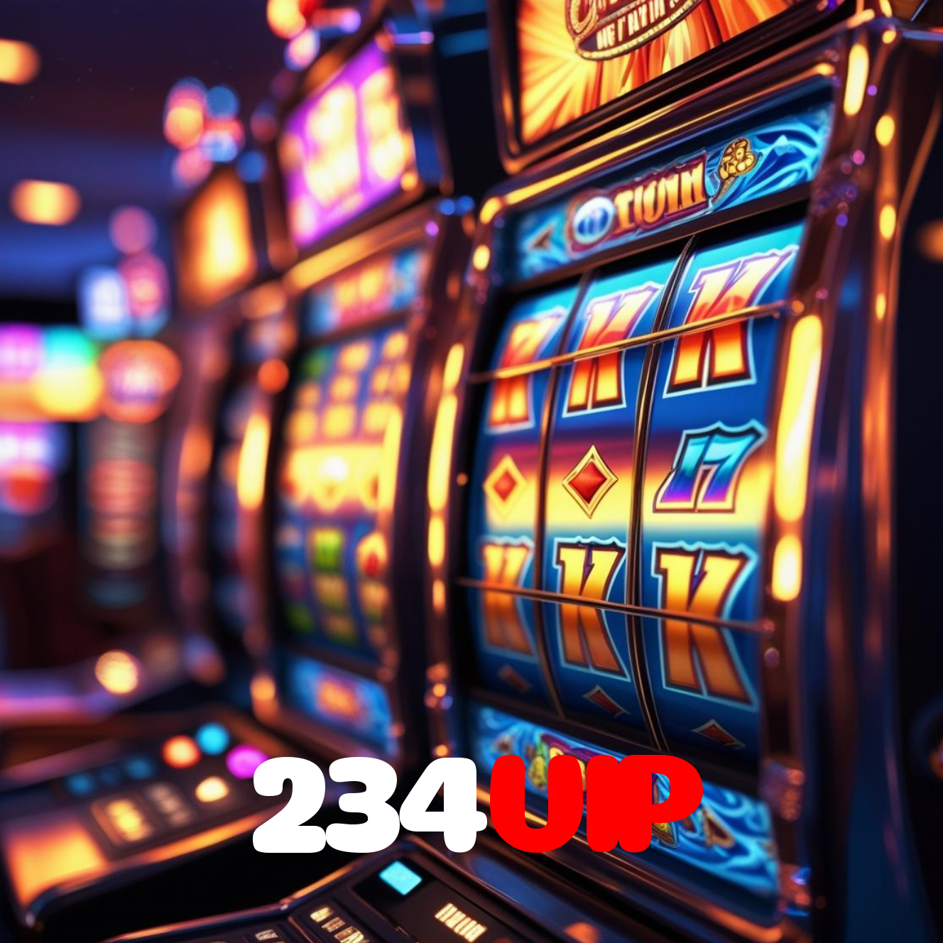 Segurança no 234VIP