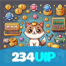 Segurança no 234VIP
