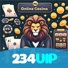 Segurança no 234VIP