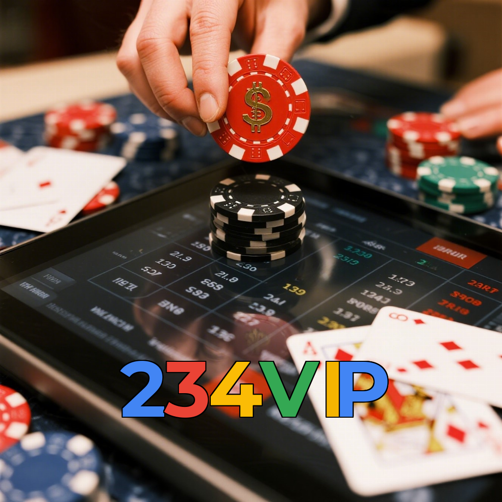 Problemas de Login no 234VIP
