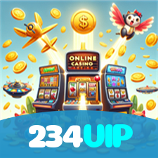 Segurança no 234VIP
