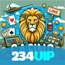 Segurança no 234VIP