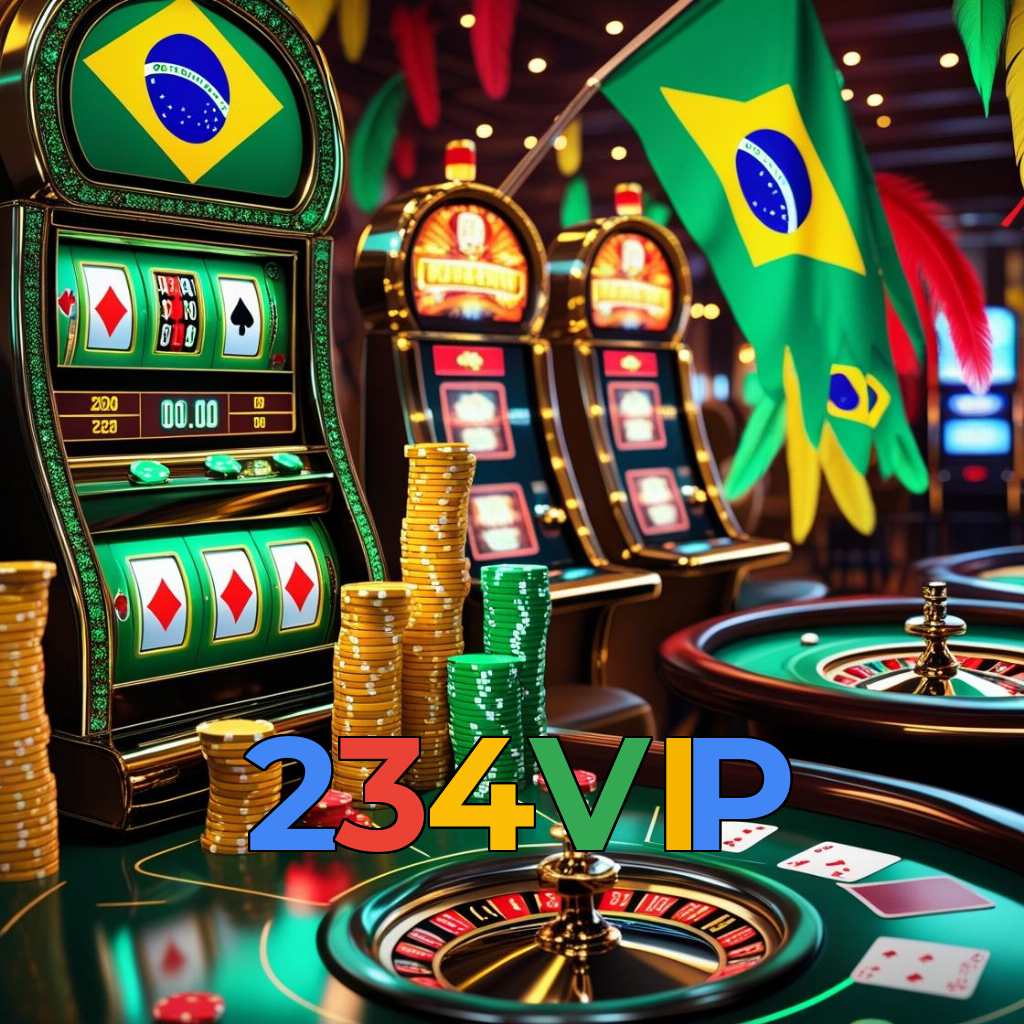 Problemas de Login no 234VIP