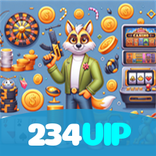 Login no 234VIP