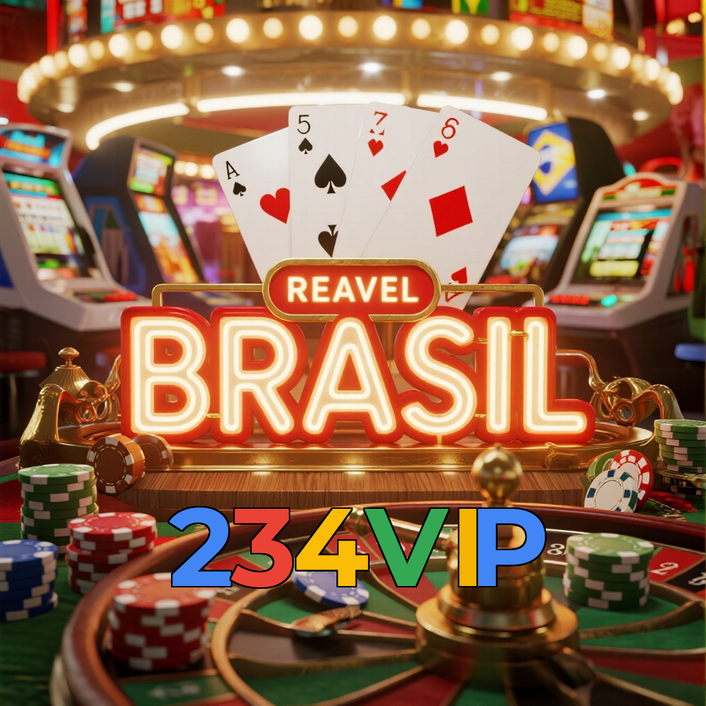 Login no 234VIP