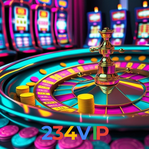 Login no 234VIP