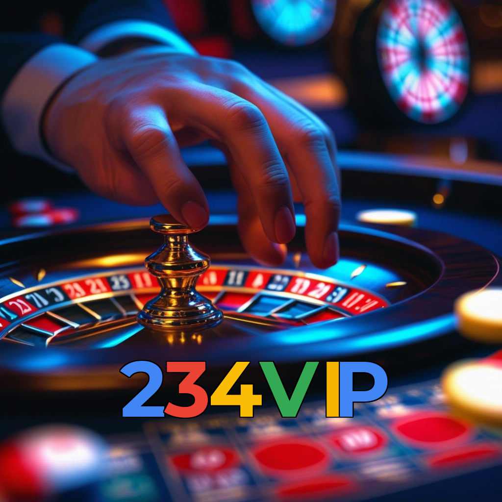 Login no 234VIP