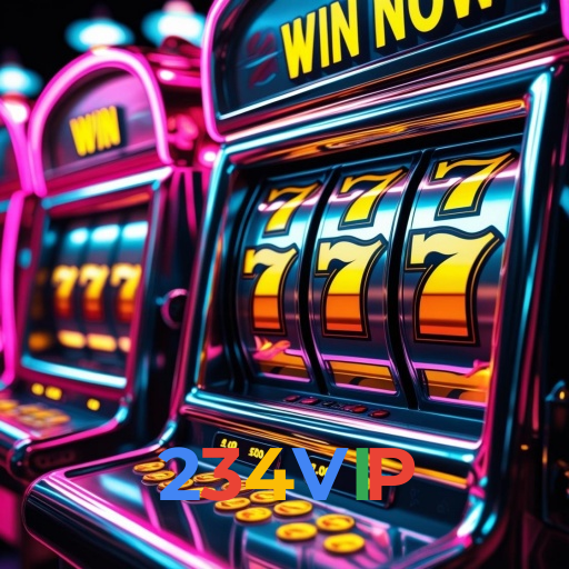 Login no 234VIP