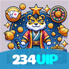 Login no 234VIP