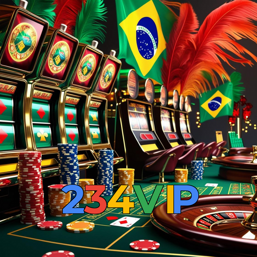 Login no 234VIP
