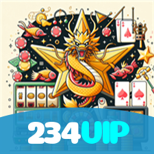 Segurança no 234VIP