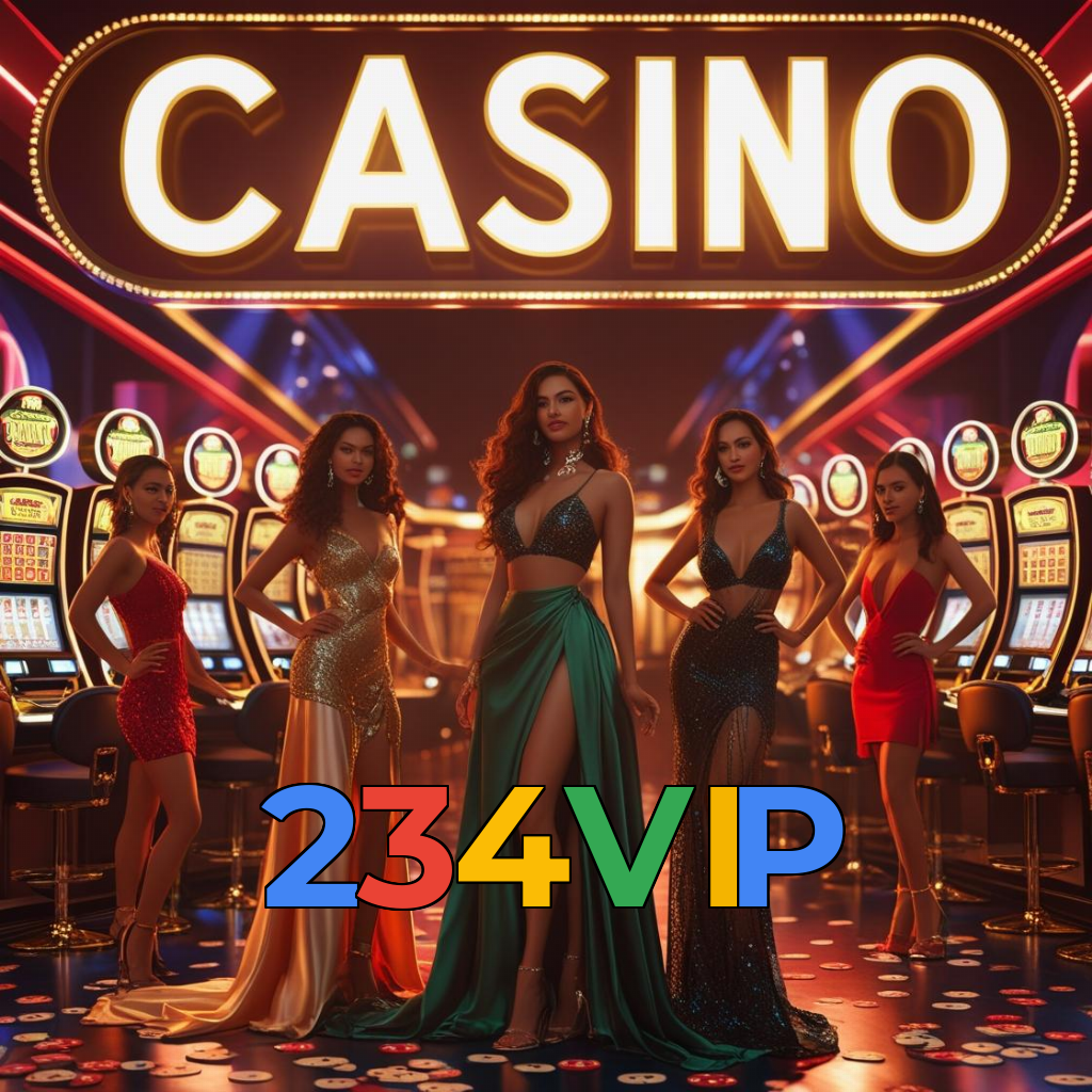 Login no 234VIP