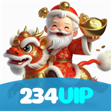 Login no 234VIP