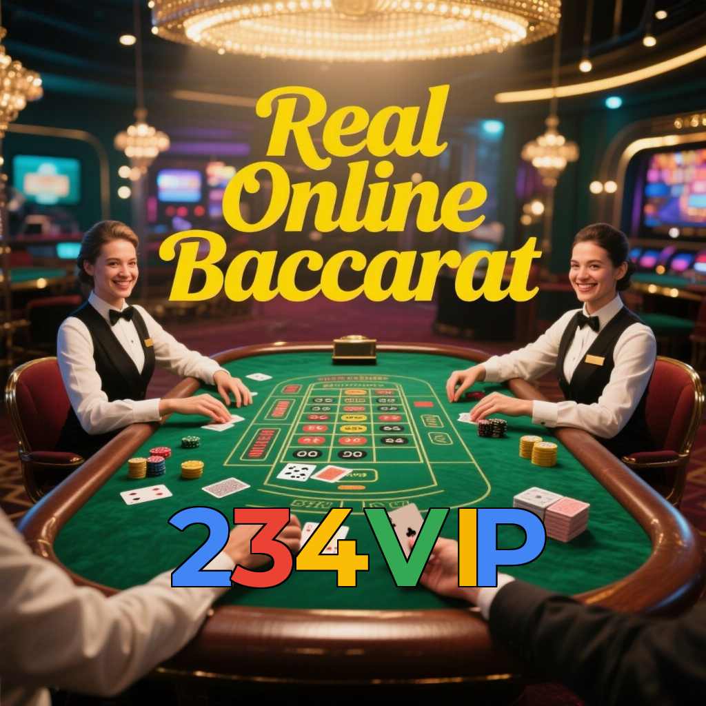 Segurança no 234VIP