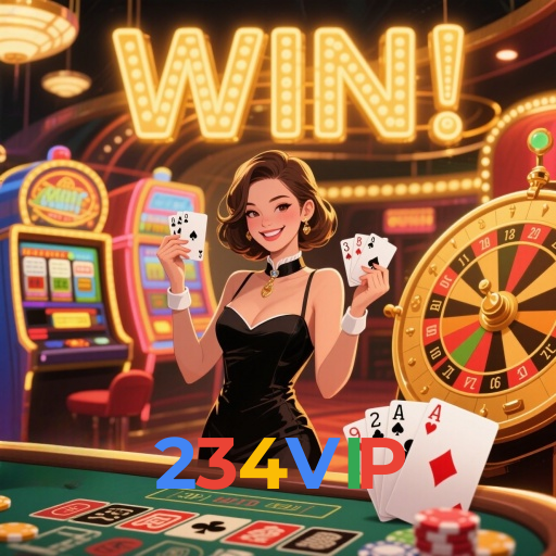 Login no 234VIP