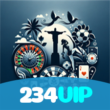 Login no 234VIP