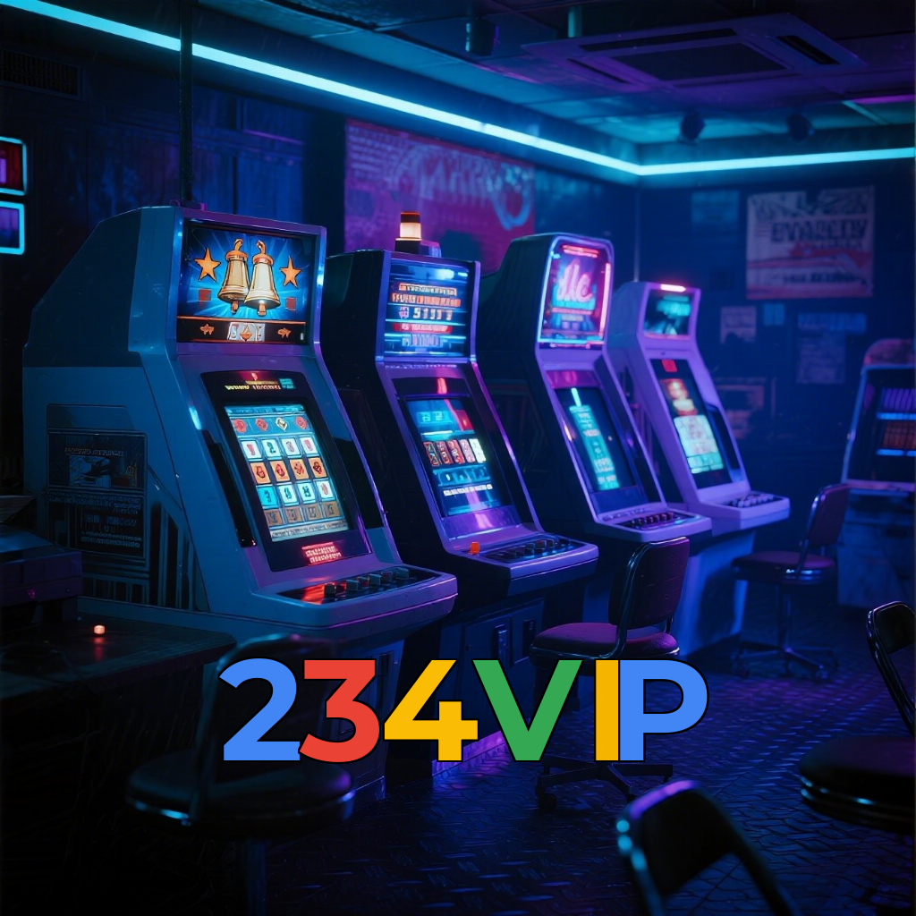 Segurança no 234VIP