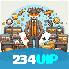 Segurança no 234VIP