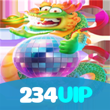 Login no 234VIP