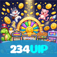 Login no 234VIP