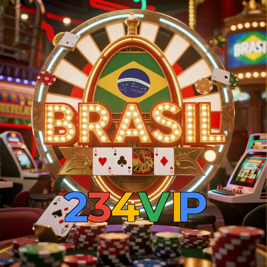 Segurança no 234VIP
