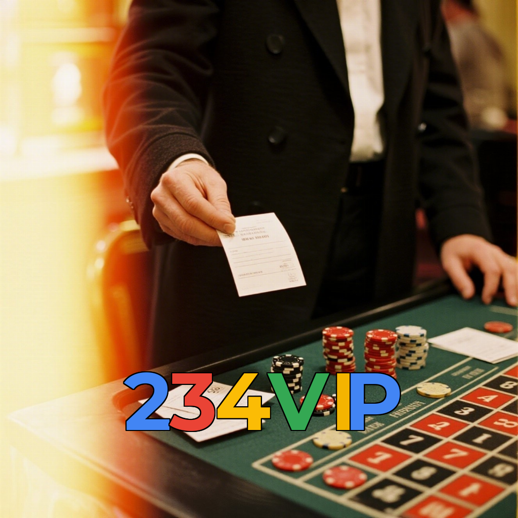 Login no 234VIP