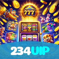 Login no 234VIP