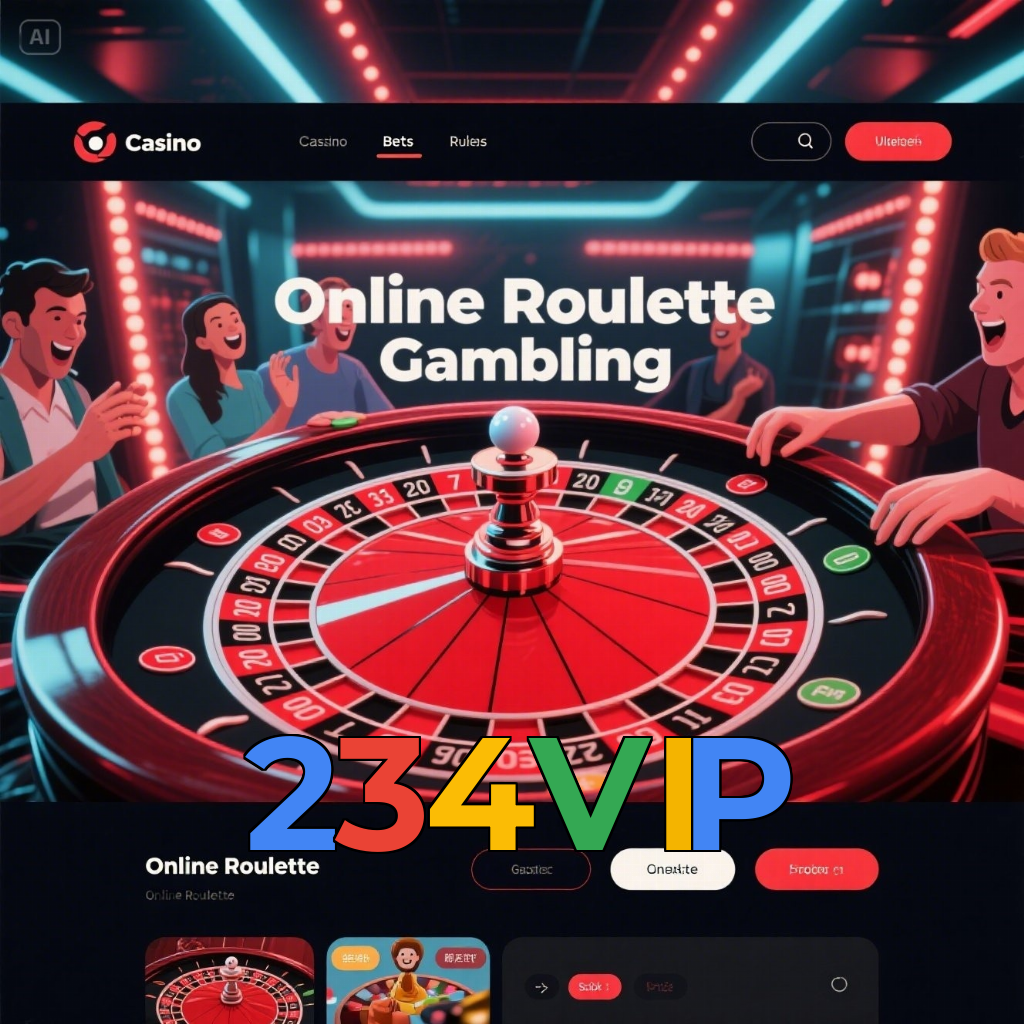 Segurança no 234VIP