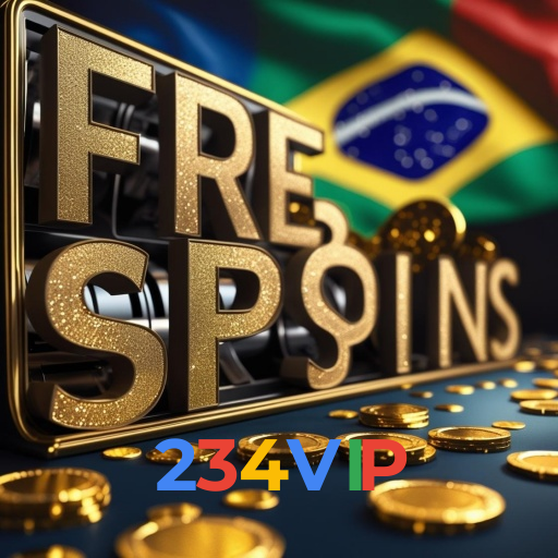 Login no 234VIP