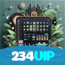 Login no 234VIP